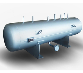 Емкости для сбора конденсата (ЕСК)